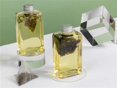 Jasmine Green Tea Brewing Techniques and the Art of Tasting